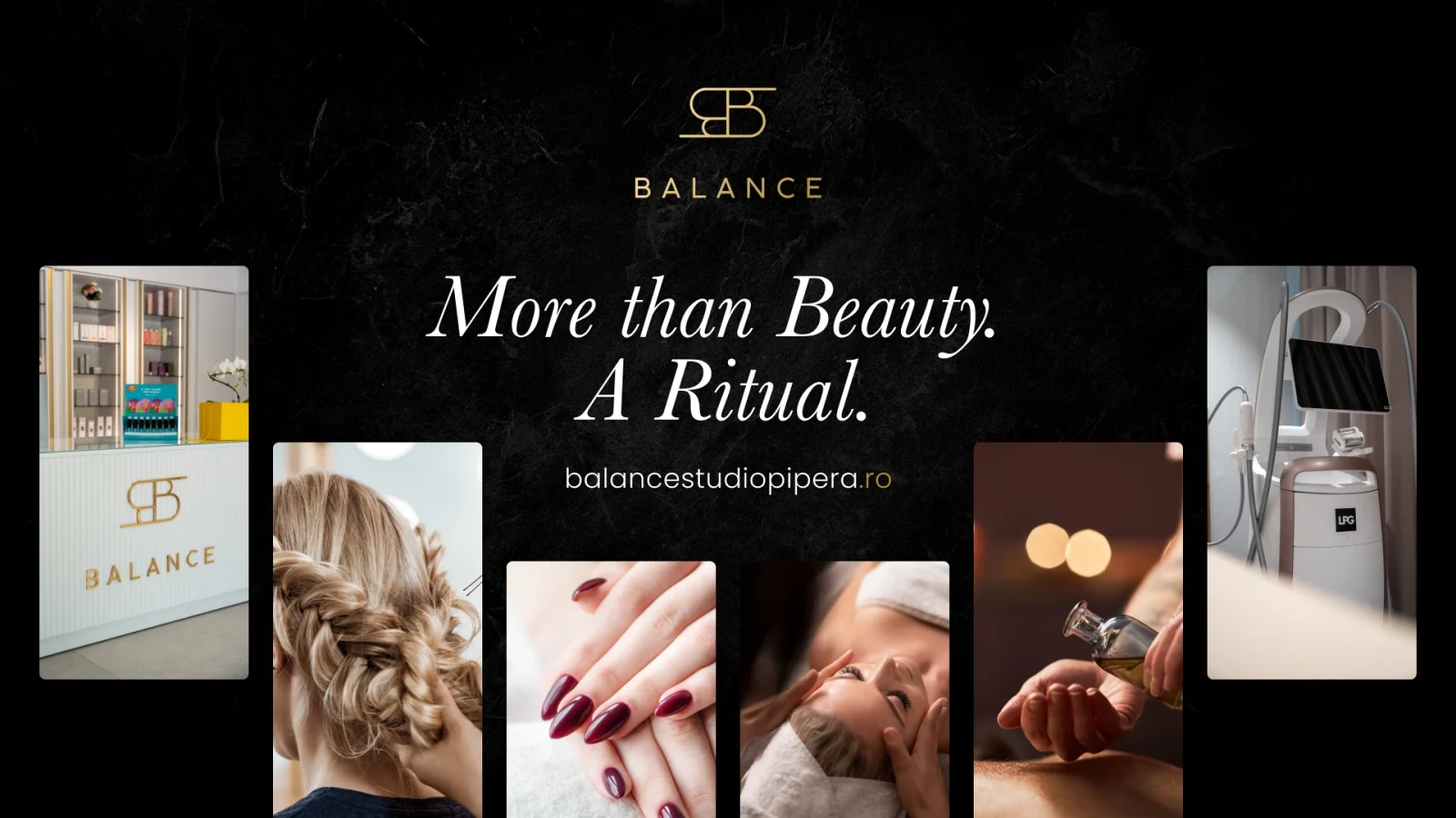 Balance Studio Pipera