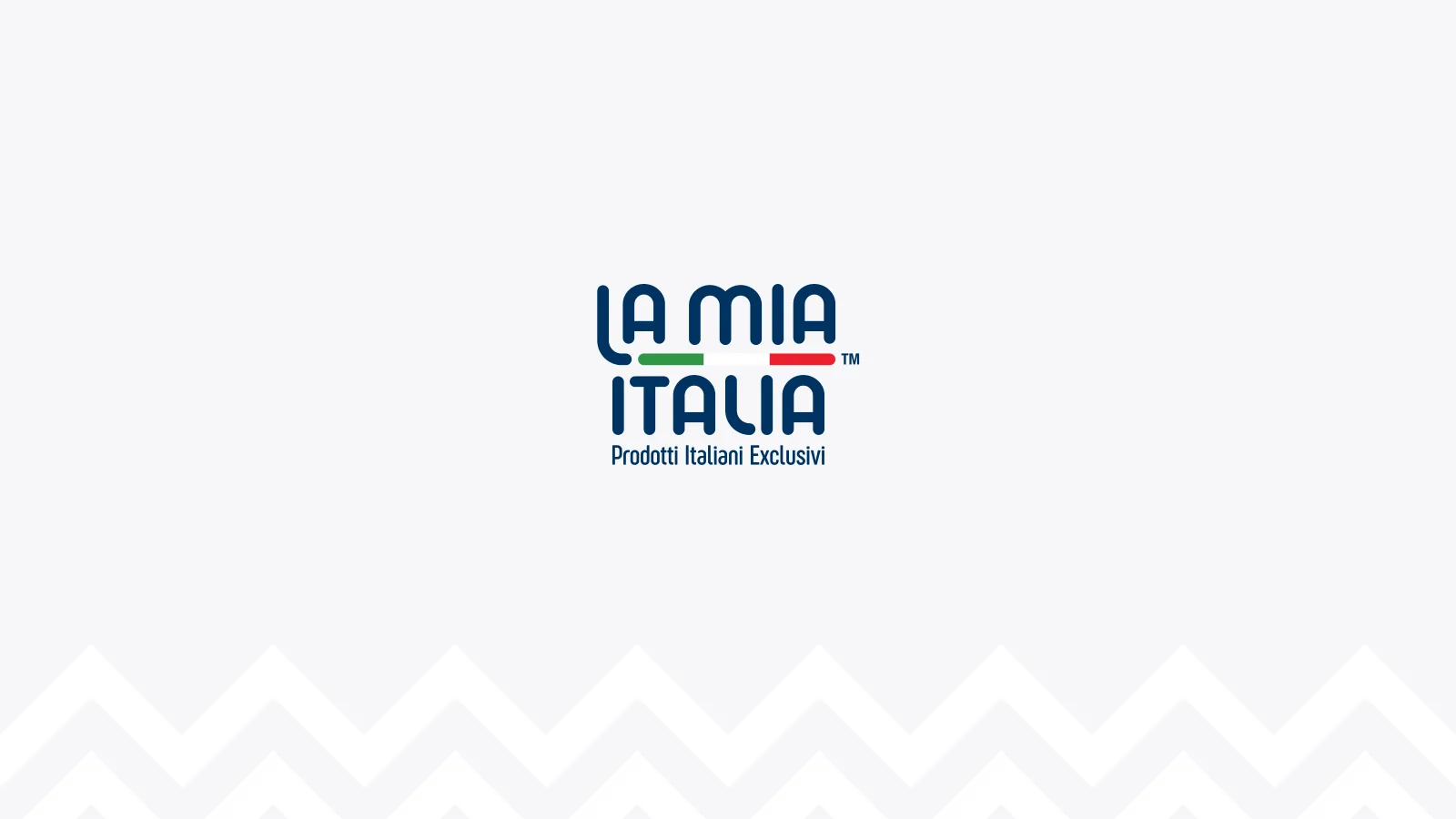 La Mia Italia