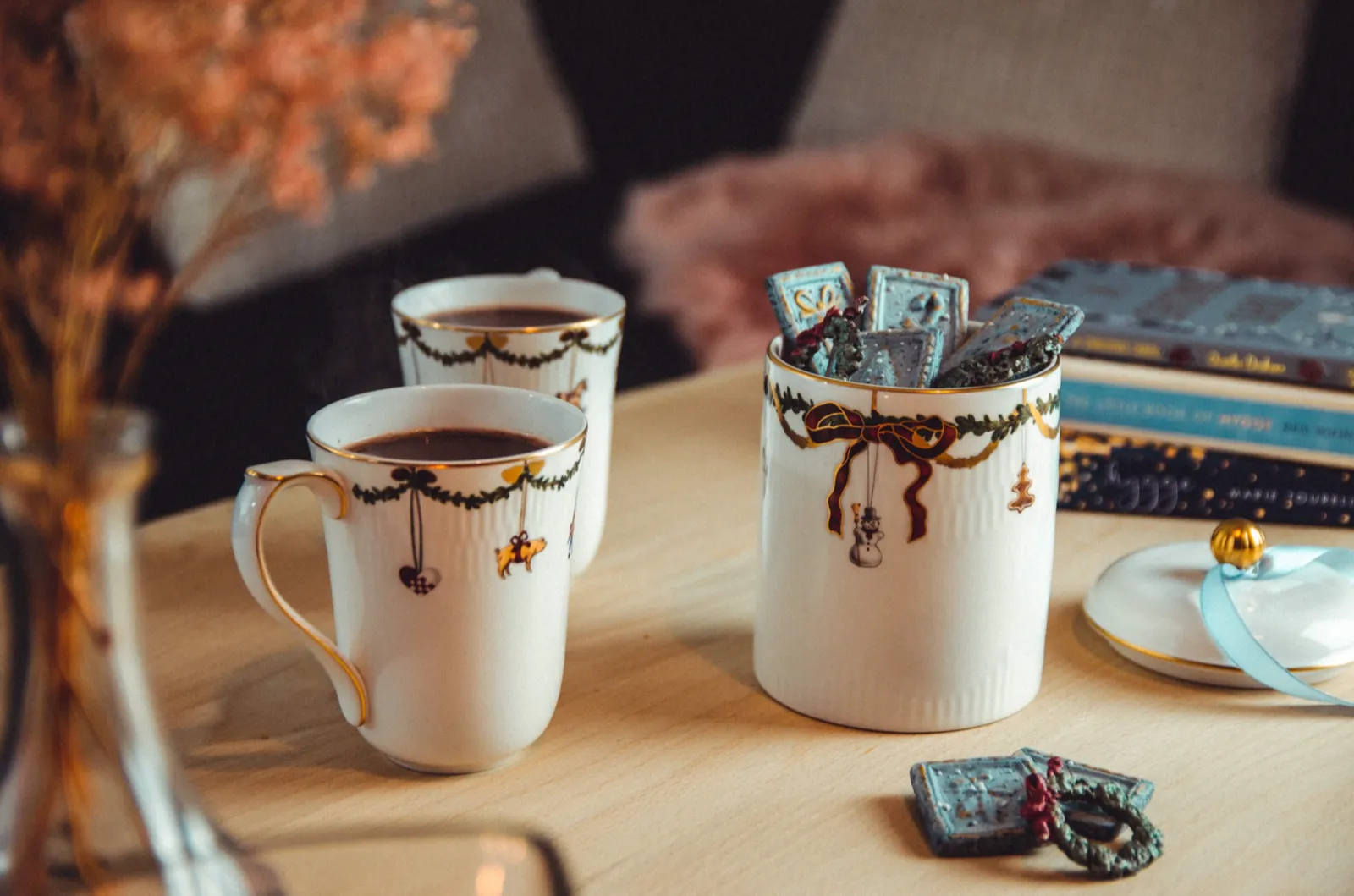 Sugar Cookie Lane — fotografie de produs